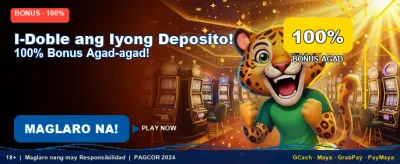 Claim Your Deposit Bonus Now