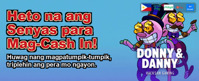 Get Your Big Win Today!