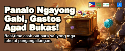 Fast Cashouts for Every Pinoy